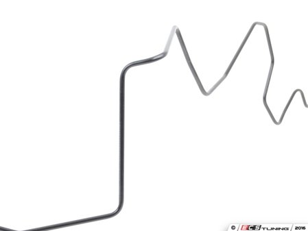 ES#2217479 - 34326853537 - Pipe - Genuine BMW - BMW