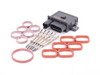 ES#3183602 - 12237807277KT - Glow Plug Service Kit  - Includes every thing needed to replace all six glow plugs for easy starts! - Assembled By ECS - BMW