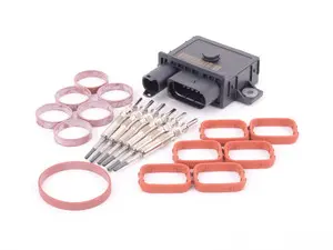 Glow Plug Service Kit 