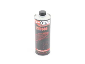 Racing Brake Fluid Flush Kit - Level 3