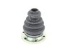 ES#437125 - 8E0498201E - Front CV Joint Boot Kit - Inner - Priced Each - Stop losing CV grease and extend axle joint life - Genuine Volkswagen Audi - Audi