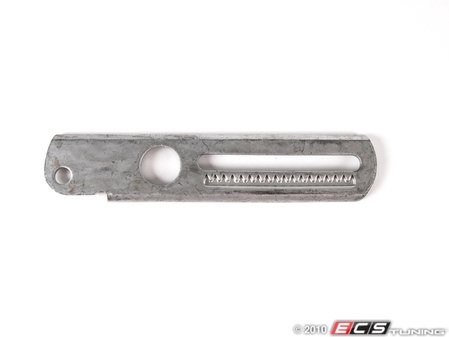 ES#29462 - 12311719992 - Belt Tension Adjuster Bar - Genuine BMW - BMW