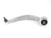 ES#2966922 - 8R0407694D - Front Lower Control Arm - Curved - Right - Keep your suspension steady - Genuine Volkswagen Audi - Audi