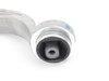 ES#2966922 - 8R0407694D - Front Lower Control Arm - Curved - Right - Keep your suspension steady - Genuine Volkswagen Audi - Audi