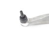 ES#2966922 - 8R0407694D - Front Lower Control Arm - Curved - Right - Keep your suspension steady - Genuine Volkswagen Audi - Audi