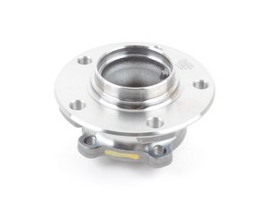 ES#4004824 - 31206876840 - Front Wheel Bearing Assembly - Priced Each - Includes wheel bearing - SKF - BMW