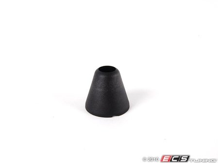 ES#184251 - 67158253893 - Outer Covering Cap - Priced Each - Genuine BMW - BMW