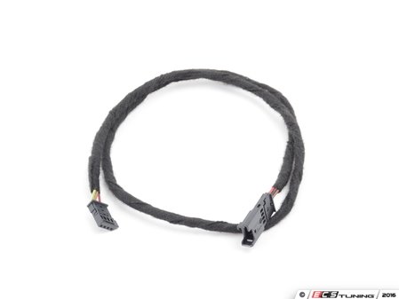 ES#2697768 - 61129288254 - ADAPTER WIRE FOR SENSOR - Genuine MINI - MINI