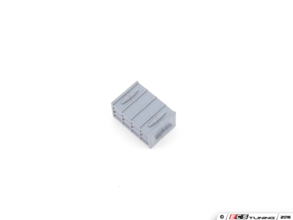 Genuine Volkswagen Audi - 057103147A - GASKET (057 103 147 A)