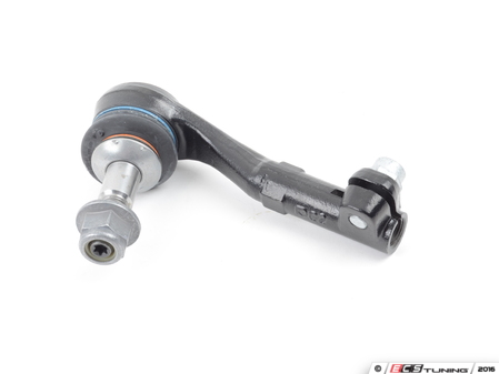 ES#2718116 - 32106767782 - Tie Rod End - Right  - Tie rod end only - Lemforder - BMW