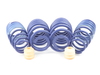 ES#2732036 - 28880-3 - Sport Spring Set - Front lowering: 1.1"; rear lowering: 1.1" - H&R - Porsche