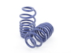 ES#2732036 - 28880-3 - Sport Spring Set - Front lowering: 1.1"; rear lowering: 1.1" - H&R - Porsche