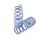 ES#2732036 - 28880-3 - Sport Spring Set - Front lowering: 1.1"; rear lowering: 1.1" - H&R - Porsche