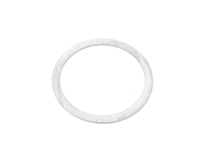 ES#272408 - 02K409210M - Adjustment Washer - Priced Each - Used for adjusting differential end play. 1.25mm - Genuine Volkswagen Audi - Volkswagen