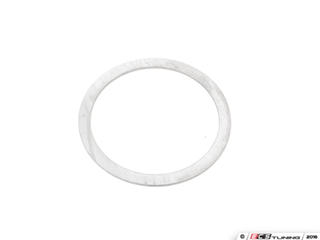 ES#272408 - 02K409210M - Adjustment Washer - Priced Each - Used for adjusting differential end play. 1.25mm - Genuine Volkswagen Audi - Volkswagen