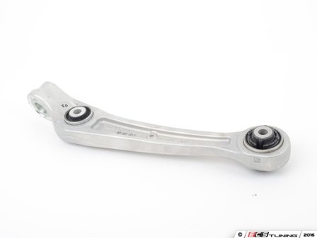ES#2564715 - 8K0407152G - Front Lower Control Arm - Straight - Right - Keep your suspension in top shape - Genuine Volkswagen Audi - Audi