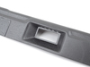ES#1672253 - 1296900087 - Trunk Trim Piece - Liftgate Trim Scuff Plate - Genuine Mercedes Benz - Mercedes Benz