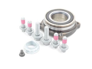 ES#2711350 - 33412347994 - REPAIR KIT FOR WHEEL BEARING - Genuine BMW - BMW