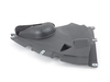 ES#2714109 - 51717260741 - Left Cover Fender Liner - Priced Each - For vehicles without M Aero Package - Genuine BMW - BMW