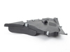 ES#2714109 - 51717260741 - Left Cover Fender Liner - Priced Each - For vehicles without M Aero Package - Genuine BMW - BMW