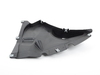 ES#2714109 - 51717260741 - Left Cover Fender Liner - Priced Each - For vehicles without M Aero Package - Genuine BMW - BMW