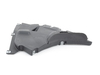 ES#2714109 - 51717260741 - Left Cover Fender Liner - Priced Each - For vehicles without M Aero Package - Genuine BMW - BMW