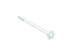 Hex Head Bolt - 10X120mm