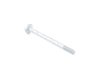 ES#3195787 - 99907205601 - Hex Head Bolt - 10X120mm - Factory original hardware - Genuine Porsche - Porsche