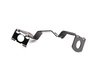 ES#60977 - 34321159936 - Brake Pipe Bracket - Right - (NO LONGER AVAILABLE) - Genuine BMW - 