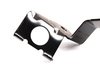 ES#60977 - 34321159936 - Brake Pipe Bracket - Right - (NO LONGER AVAILABLE) - Genuine BMW - 