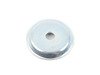 ES#58181 - 33521091427 - Shock Plate - Priced Each - Found between the shock protection tube and the guide support - Genuine BMW - BMW