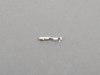 ES#2225283 - 12527581158 - TERMINAL SOCKET MCON - Genuine BMW - BMW