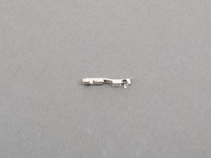 ES#2225283 - 12527581158 - TERMINAL SOCKET MCON - Genuine BMW - BMW