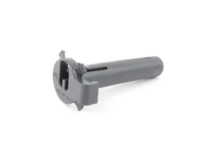 Upper Radiator Securing Pin - Priced Each
