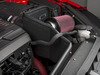 ES#3638683 - 018193ECS02 -  MK7/8V Silicone Coolant Hose Re-route Kit - Hide your coolant hose under your intake system for a cleaner appearance - ECS - Audi Volkswagen