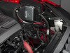 ES#3638683 - 018193ECS02 -  MK7/8V Silicone Coolant Hose Re-route Kit - Hide your coolant hose under your intake system for a cleaner appearance - ECS - Audi Volkswagen