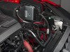 ES#3638683 - 018193ECS02 -  MK7/8V Silicone Coolant Hose Re-route Kit - Hide your coolant hose under your intake system for a cleaner appearance - ECS - Audi Volkswagen