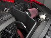 ES#3638683 - 018193ECS02 -  MK7/8V Silicone Coolant Hose Re-route Kit - Hide your coolant hose under your intake system for a cleaner appearance - ECS - Audi Volkswagen