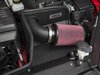 ES#3638683 - 018193ECS02 -  MK7/8V Silicone Coolant Hose Re-route Kit - Hide your coolant hose under your intake system for a cleaner appearance - ECS - Audi Volkswagen