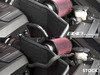 ES#3638683 - 018193ECS02 -  MK7/8V Silicone Coolant Hose Re-route Kit - Hide your coolant hose under your intake system for a cleaner appearance - ECS - Audi Volkswagen
