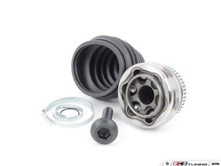 ES#2892229 - 8E0498099EX - joint kit, drive shaft - Vaico - Audi