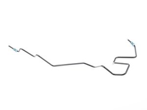 ES#2217478 - 34326853535 - Pipe - M10-M10 - Genuine BMW - BMW