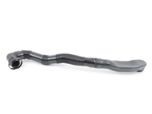 ES#2918548 - 058133817H - Secondary Air Injection Hose - Inlet - Connects the secondary air pump to the air box - Vaico Q+ - Audi Volkswagen