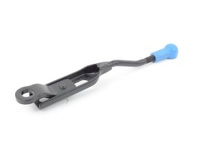 ES#2816599 - 98756127901 - Push Rod - Priced Each - For convertible top clamshell operation - Two required - Hamburg Tech - Porsche