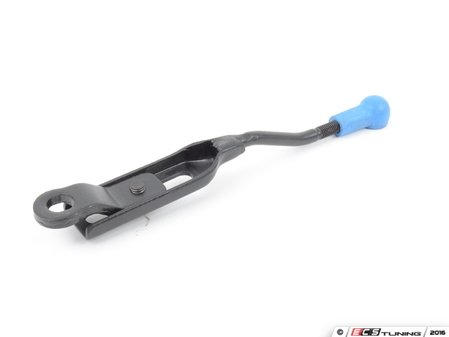 ES#2816599 - 98756127901 - Push Rod - Priced Each - For convertible top clamshell operation - Two required - Hamburg Tech - Porsche