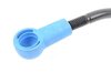 ES#2816599 - 98756127901 - Push Rod - Priced Each - For convertible top clamshell operation - Two required - Hamburg Tech - Porsche