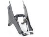 ES#367868 - 4B0863241MLDK - Center Console Base - Front - Sabre (Black) - Does not include the ashtray or trim pieces - Genuine Volkswagen Audi - Audi