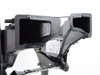 ES#367868 - 4B0863241MLDK - Center Console Base - Front - Sabre (Black) - Does not include the ashtray or trim pieces - Genuine Volkswagen Audi - Audi