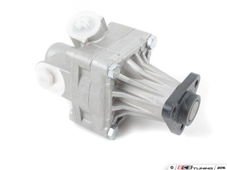 ES#2884579 - 32411141243 - power steering pump - New not remanufactured - Vaico - BMW
