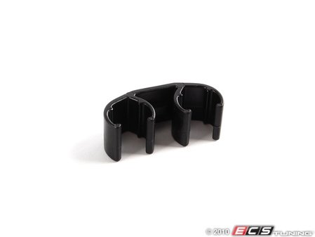 ES#38769 - 17221712573 - 7-BRACKET - Genuine BMW - BMW